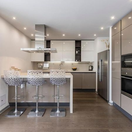 Lazarica Penthouse Apartment Split Ngoại thất bức ảnh