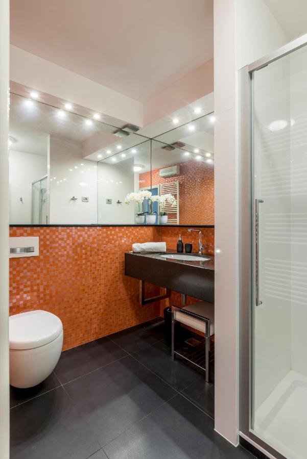 Lazarica Penthouse Apartment Split Ngoại thất bức ảnh