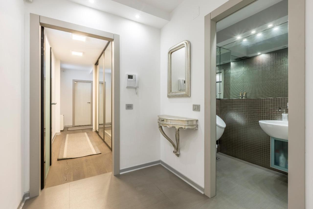 Lazarica Penthouse Apartment Split Ngoại thất bức ảnh