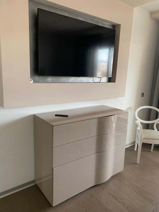 Lazarica Penthouse Apartment Split Ngoại thất bức ảnh